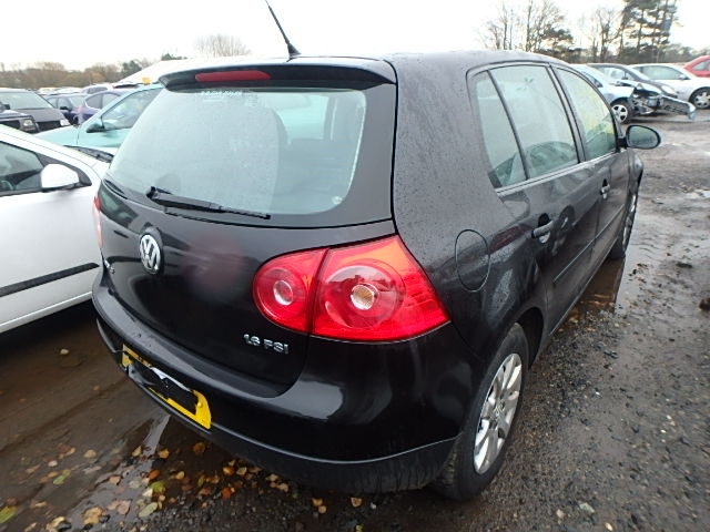 VOLKSWAGEN GOLF Dismantlers, GOLF FSI S Used Spares 