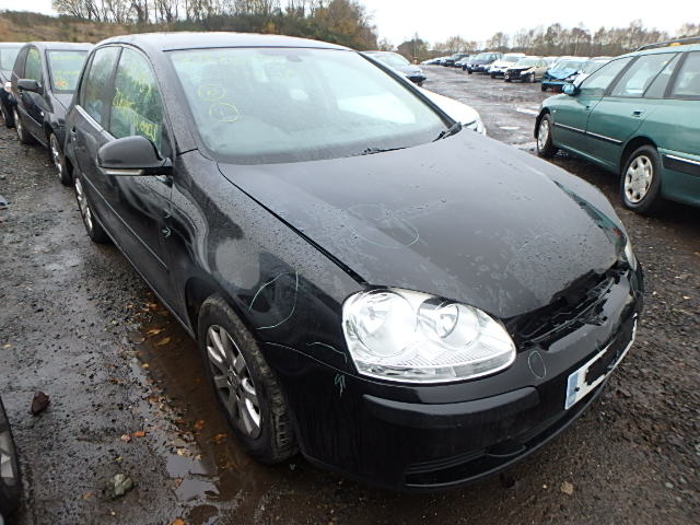 VOLKSWAGEN GOLF Breakers, GOLF FSI S Reconditioned Parts 