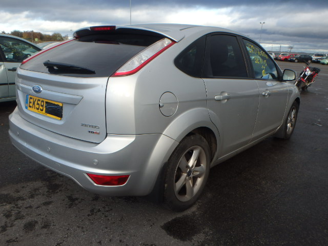 FORD FOCUS Dismantlers, FOCUS ZETEC Used Spares 