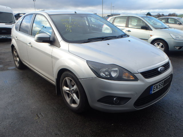 FORD FOCUS Breakers, FOCUS ZETEC Reconditioned Parts 