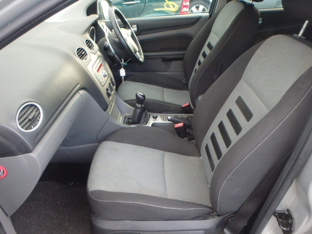 FORD FOCUS Dismantlers, FOCUS ZETEC Car Spares 