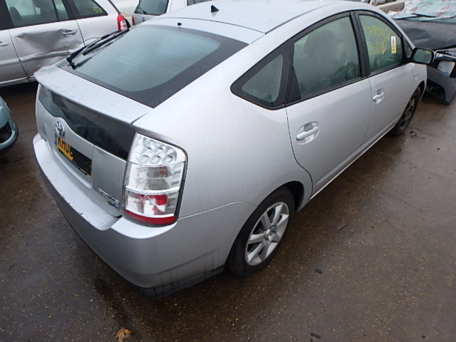 TOYOTA PRIUS Dismantlers, PRIUS T4 V Used Spares 