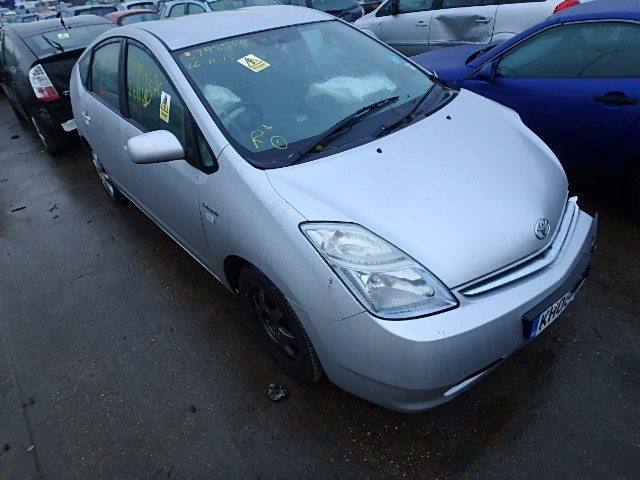 TOYOTA PRIUS Breakers, PRIUS T4 V Reconditioned Parts 