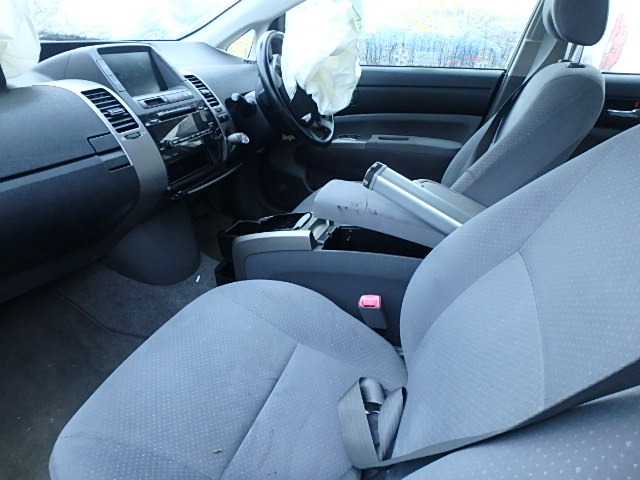 TOYOTA PRIUS Dismantlers, PRIUS T4 V Car Spares 