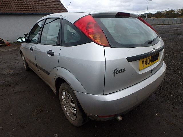 Breaking FORD FOCUS, FOCUS LX Secondhand Parts 