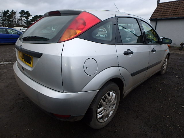 FORD FOCUS Dismantlers, FOCUS LX Used Spares 