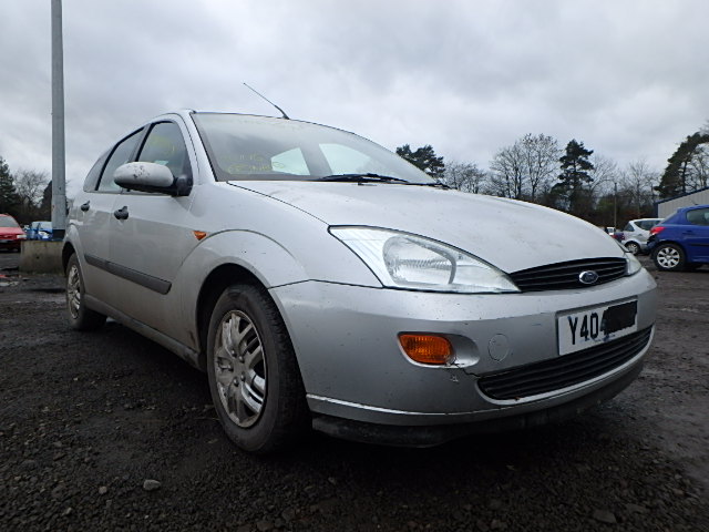 FORD FOCUS Breakers, FOCUS LX Reconditioned Parts 