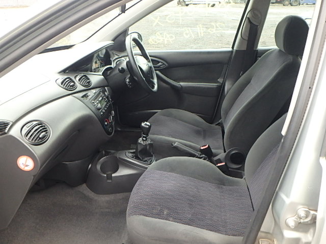 FORD FOCUS Dismantlers, FOCUS LX Car Spares 