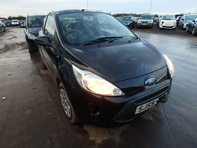 FORD KA Breakers, KA STYLE Reconditioned Parts 