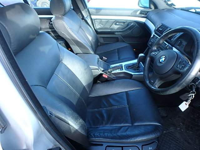 BMW 520I Dismantlers, 520I ES SE Car Spares 