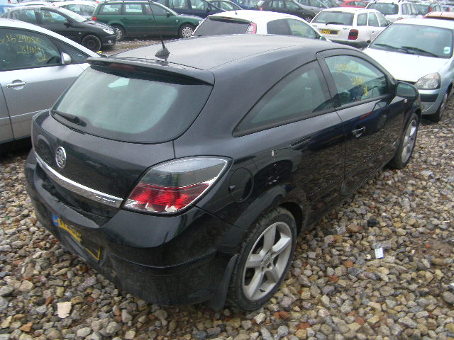 VAUXHALL ASTRA Dismantlers, ASTRA SRI Used Spares 