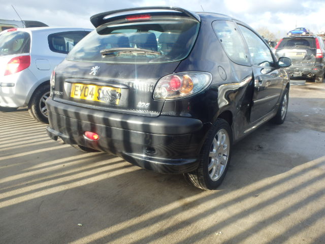 PEUGEOT 206 Dismantlers, 206 S Used Spares 