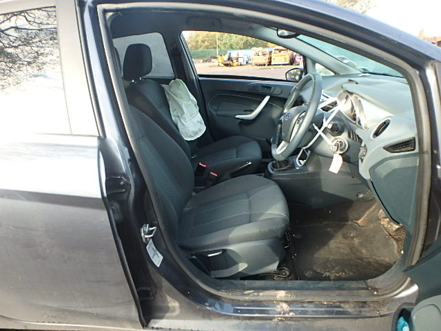 FORD FIESTA Dismantlers, FIESTA TITANIUM Car Spares 