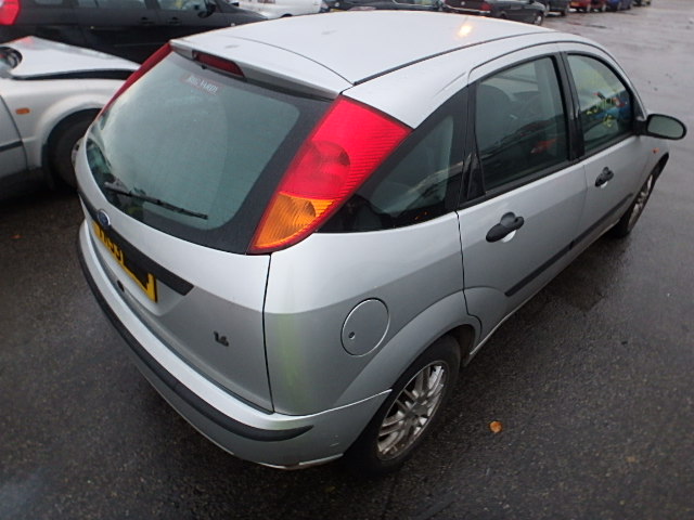 FORD FOCUS Dismantlers, FOCUS LX Used Spares 