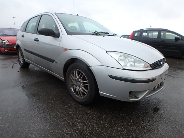 FORD FOCUS Breakers, FOCUS LX Reconditioned Parts 