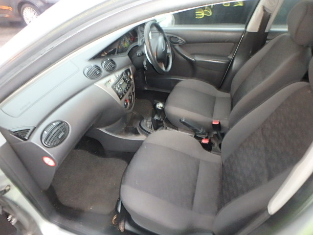 FORD FOCUS Dismantlers, FOCUS LX Car Spares 