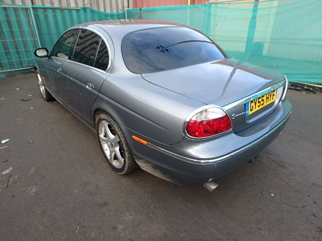 Breaking JAGUAR S TYPE, S TYPE SE Secondhand Parts 