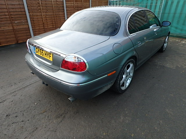 JAGUAR S TYPE Dismantlers, S TYPE SE Used Spares 