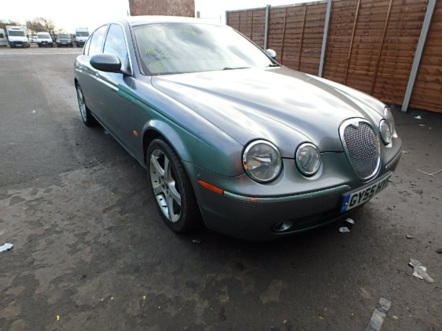 JAGUAR S TYPE Breakers, S TYPE SE Reconditioned Parts 