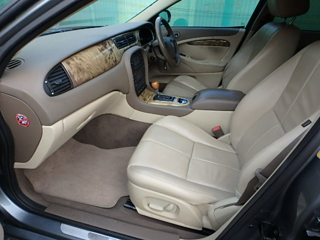 JAGUAR S TYPE Dismantlers, S TYPE SE Car Spares 