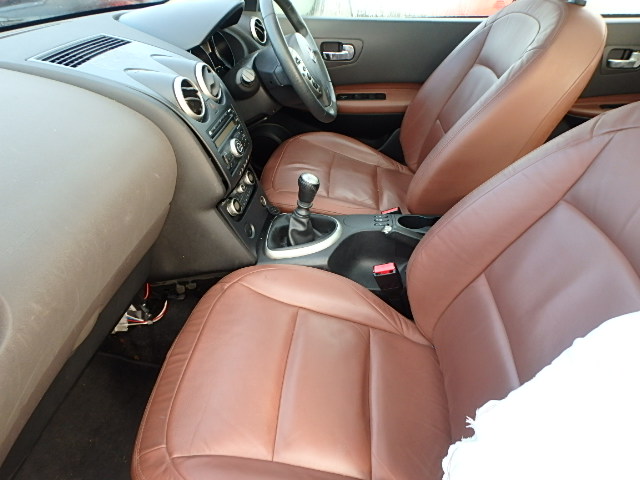 NISSAN QASHQAI Dismantlers, QASHQAI TE Car Spares 