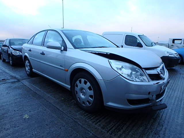 VAUXHALL VECTRA Breakers, VECTRA LIF Reconditioned Parts 
