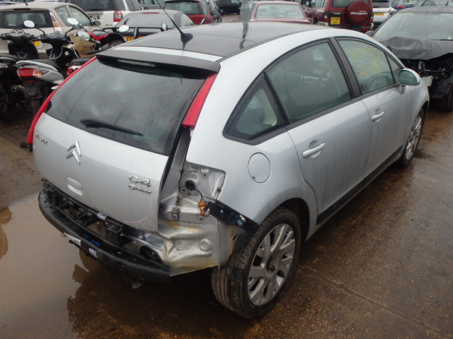 CITROEN C4 Dismantlers, C4 CACHET Used Spares 