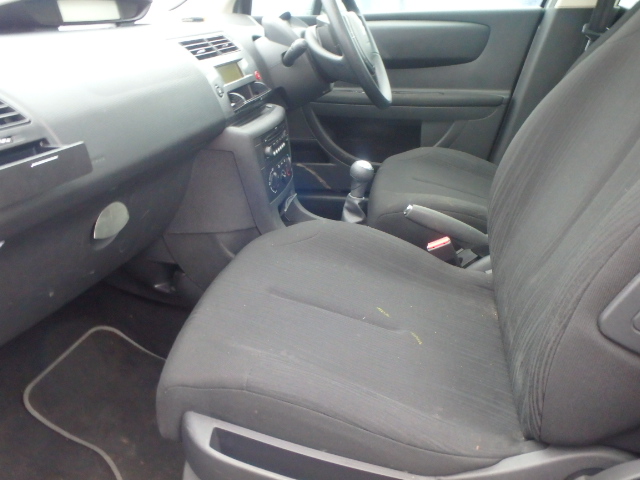 CITROEN C4 Dismantlers, C4 CACHET Car Spares 