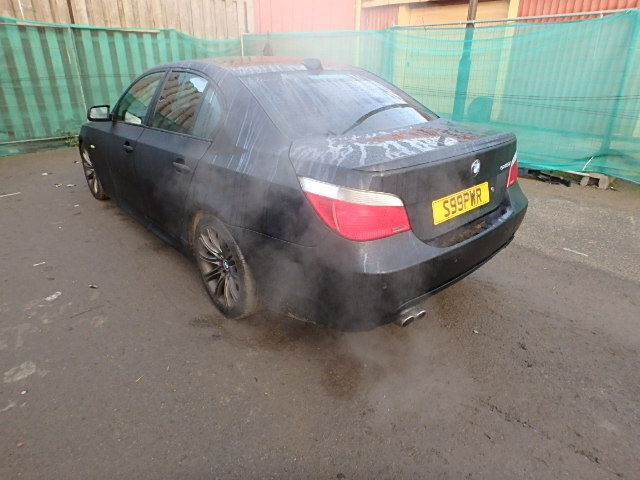 Breaking BMW 545, 545 I SPORT Secondhand Parts 