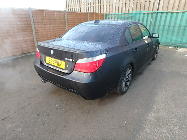 BMW 545 Dismantlers, 545 I SPORT Used Spares 