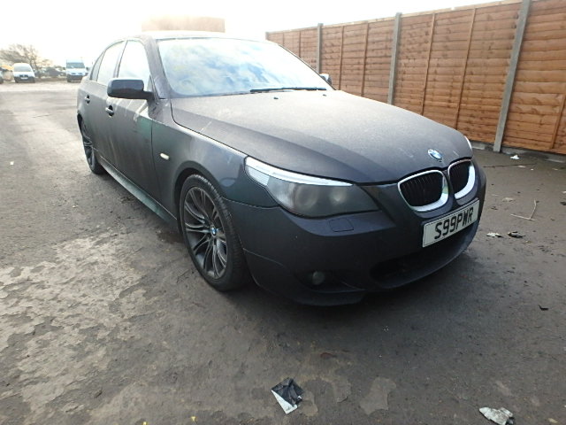 BMW 545 Breakers, 545 I SPORT Reconditioned Parts 