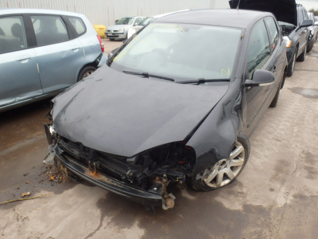 VOLKSWAGEN GOLF Breakers, GT TD Parts 