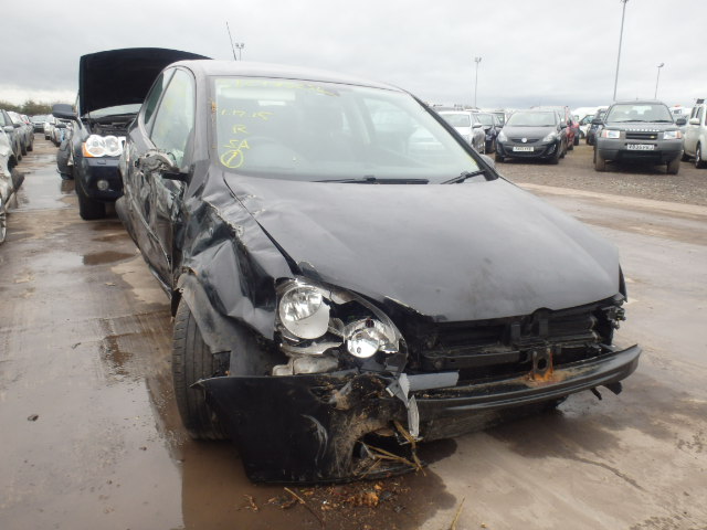 VOLKSWAGEN GOLF Breakers, GOLF GT TD Reconditioned Parts 