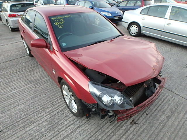 VAUXHALL VECTRA Breakers, VECTRA SRI Reconditioned Parts 