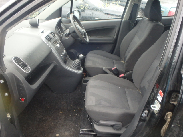 VAUXHALL AGILA Dismantlers, AGILA CLUB Car Spares 