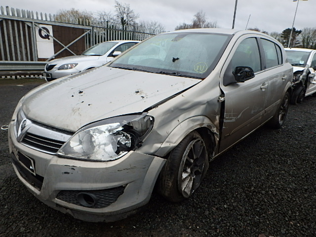 VAUXHALL ASTRA Breakers, DESI Parts 