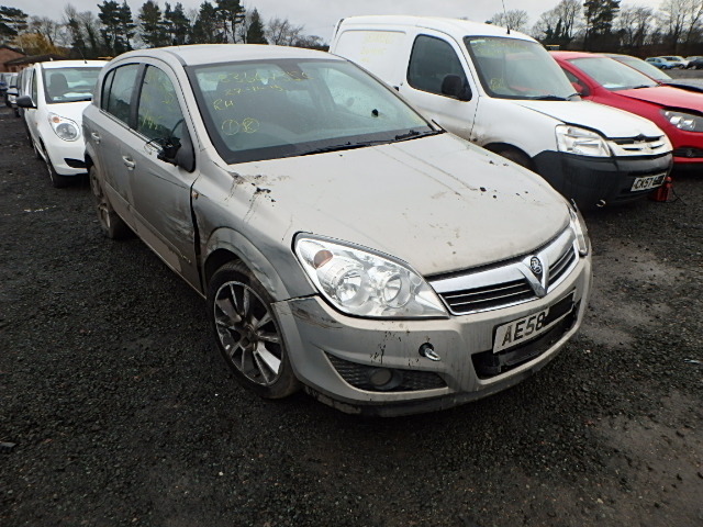 VAUXHALL ASTRA Breakers, ASTRA DESI Reconditioned Parts 