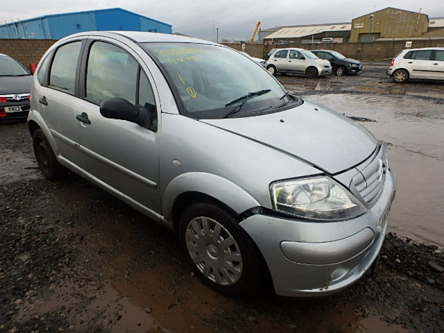 CITROEN C3 Breakers, C3 HDI SX Reconditioned Parts 