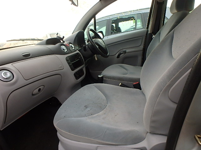 CITROEN C3 Dismantlers, C3 HDI SX Car Spares 