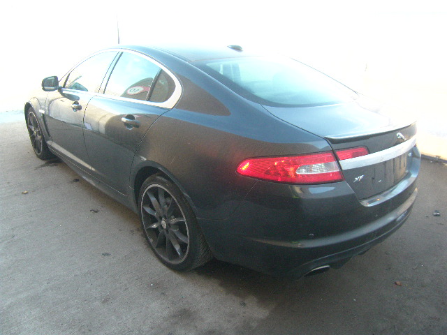 Breaking JAGUAR XF, XF PREMIUM Secondhand Parts 