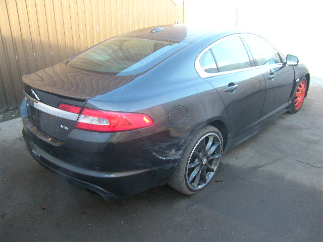 JAGUAR XF Dismantlers, XF PREMIUM Used Spares 