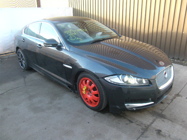 JAGUAR XF Breakers, XF PREMIUM Reconditioned Parts 