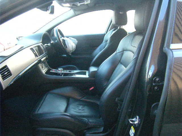 JAGUAR XF Dismantlers, XF PREMIUM Car Spares 