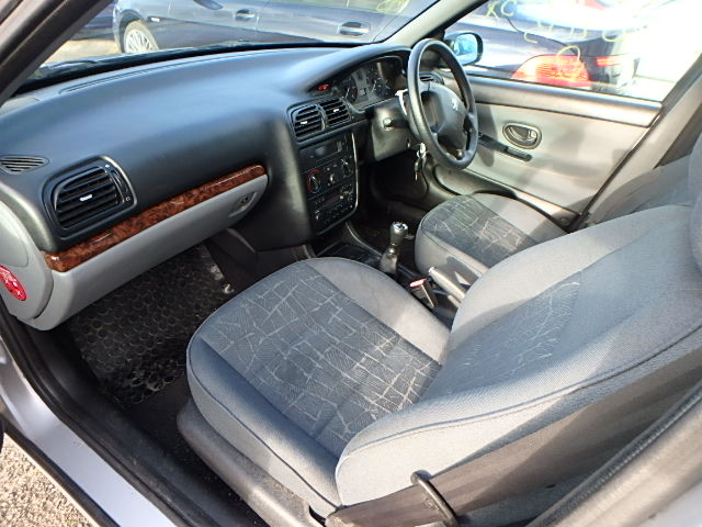 PEUGEOT 406 Dismantlers, 406 L HDI Car Spares 