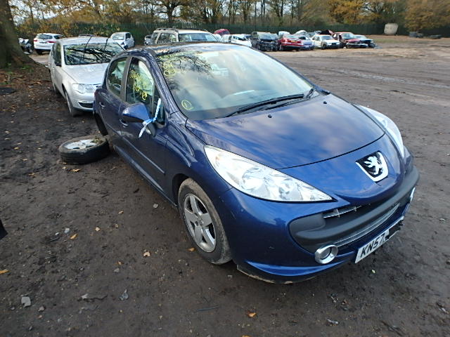 PEUGEOT 207 Breakers, 207 SPORT Reconditioned Parts 
