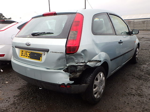 FORD FIESTA Dismantlers, FIESTA FINNESE Used Spares 