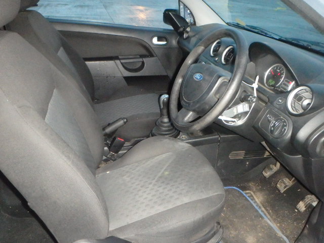 FORD FIESTA Dismantlers, FIESTA ZETEC Car Spares 