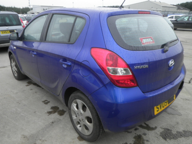 Breaking HYUNDAI I, I 20 COMFORT Secondhand Parts 
