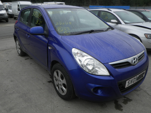 HYUNDAI I Breakers, I 20 COMFORT Reconditioned Parts 