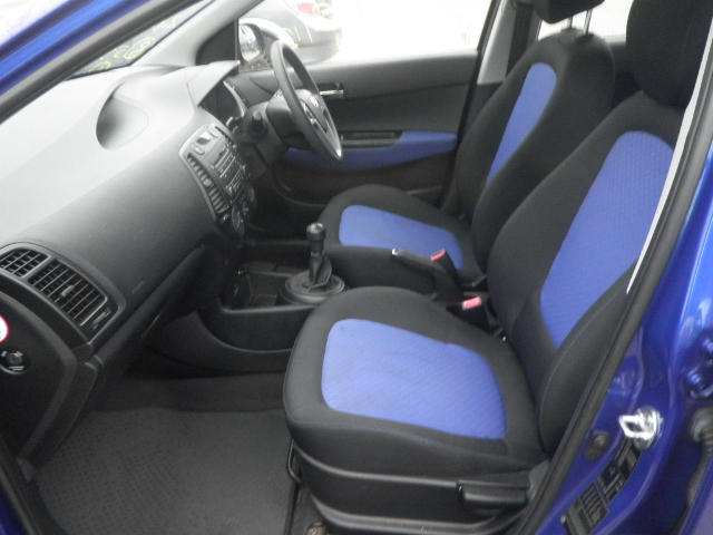HYUNDAI I Dismantlers, I 20 COMFORT Car Spares 